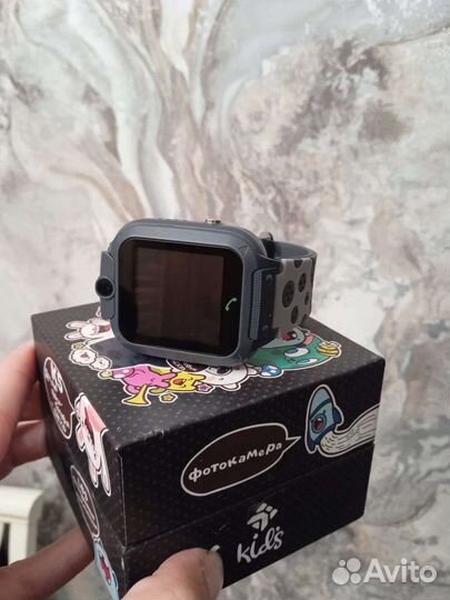 Smart watch