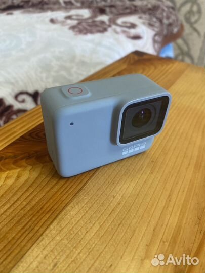 Камера GoPro Hero 7 white