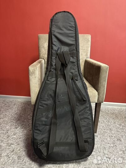 Чехол для гитары