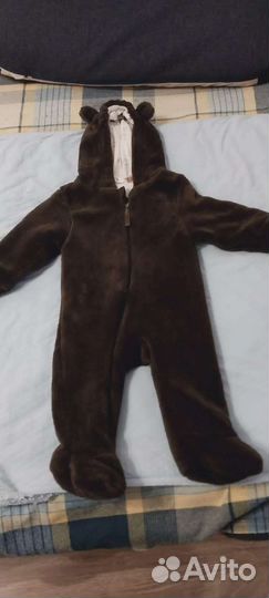 Детская одежда для мальчиков