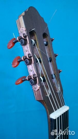 Гитара классическая мастеровая
