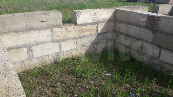 Участок 12 сот. (ИЖС)