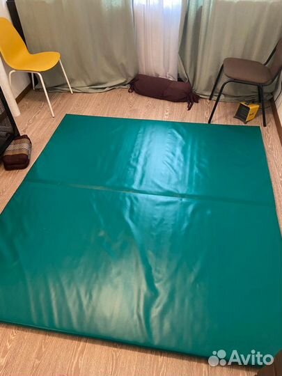 Мат для массажа для дома и салона от SportStyle