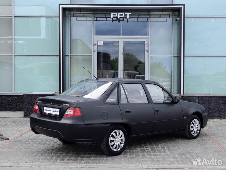 Daewoo Nexia 1.5 МТ, 2011, 180 080 км