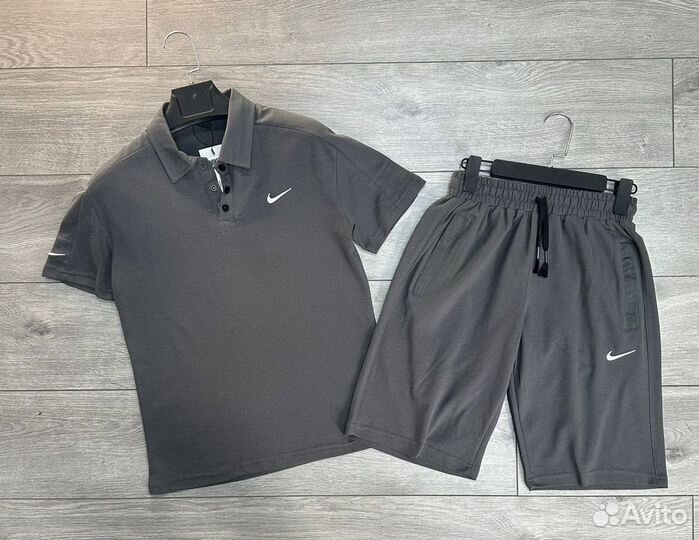 Костюм двойка Nike