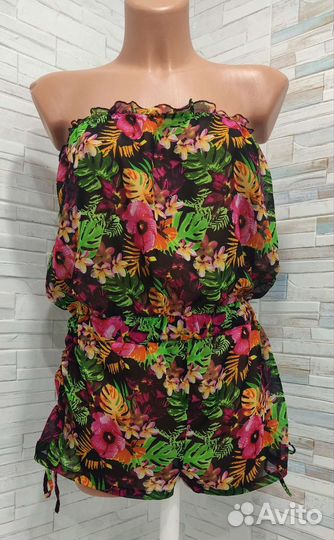 Одежда женская пакетом 44