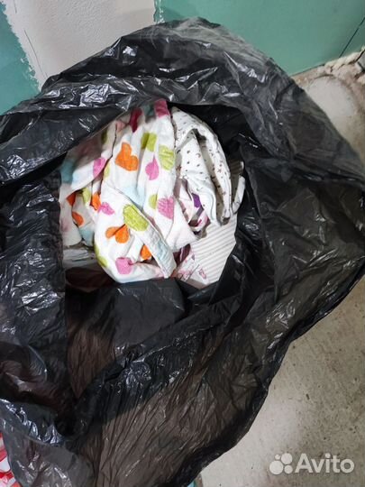 Вещи малышке