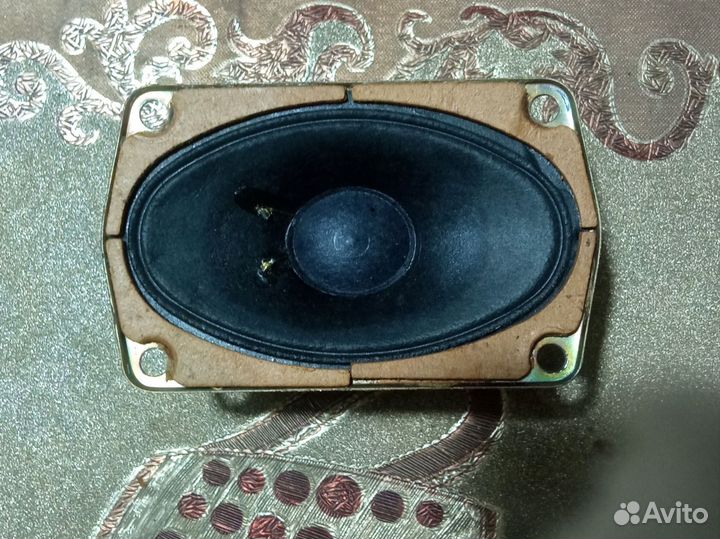 Акустические динамики