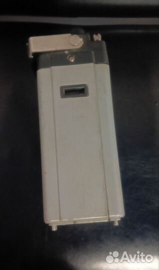 Радиоприёмник Урал - Авто 2СССР