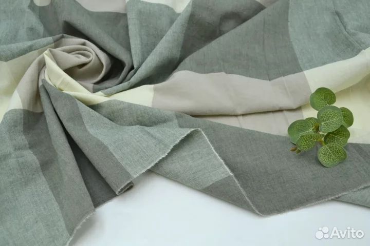 Ткань хлопок