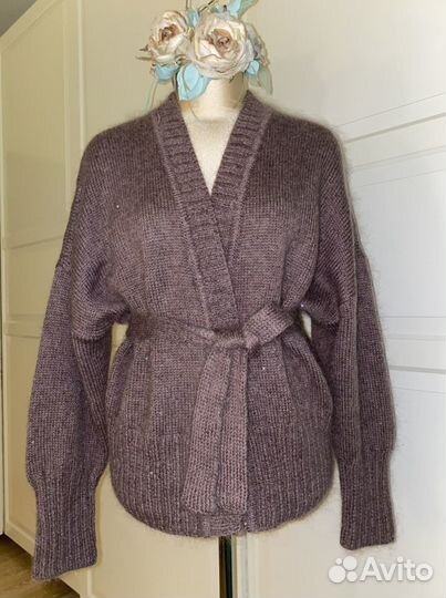 Обучение вязанию спицами