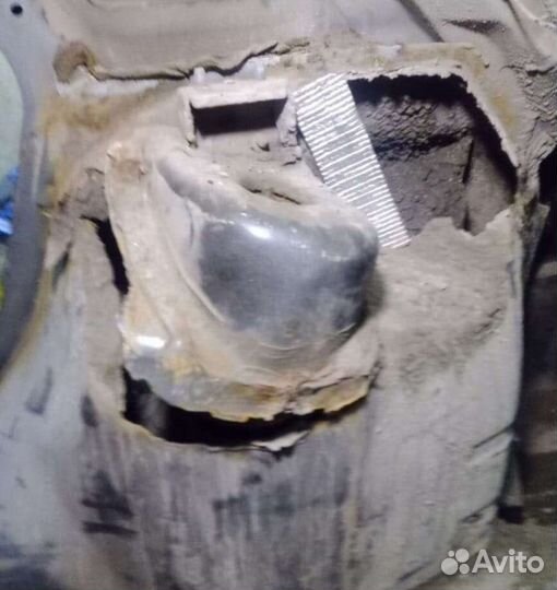 Сварка АВТО