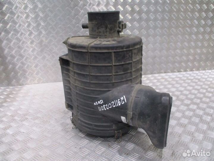 Корпус воздушного фильтра isuzu 898057666