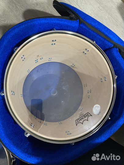 Ударная установка Sonor AQ2 Studio Set TQZ