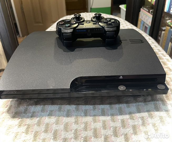 Sony PS3