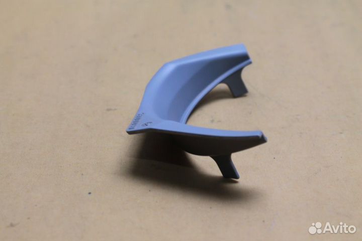 Вставка под фильтр Bosch 00171681 бу. 8273