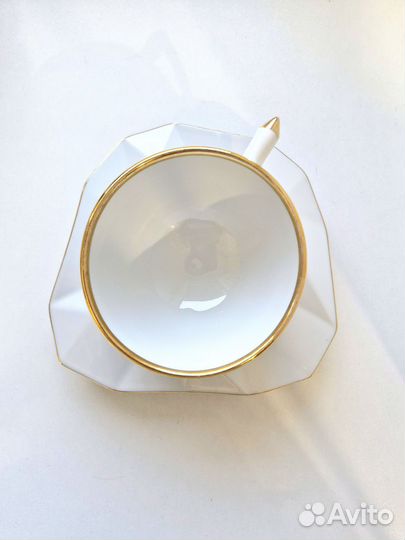 Чайная пара 300 мл Франция Deshoulieres Дезульер