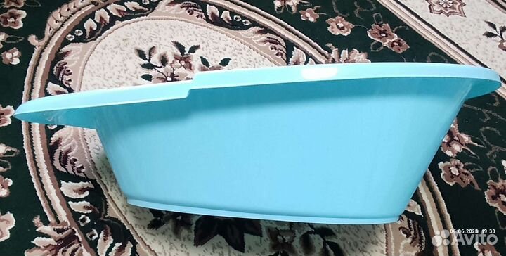 Ванночка для купания