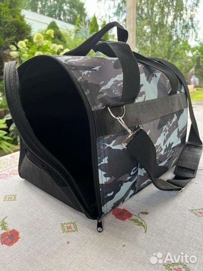 Переноска для животных