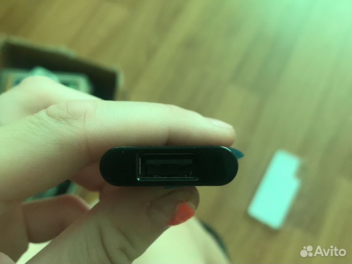 Переходник Samsung