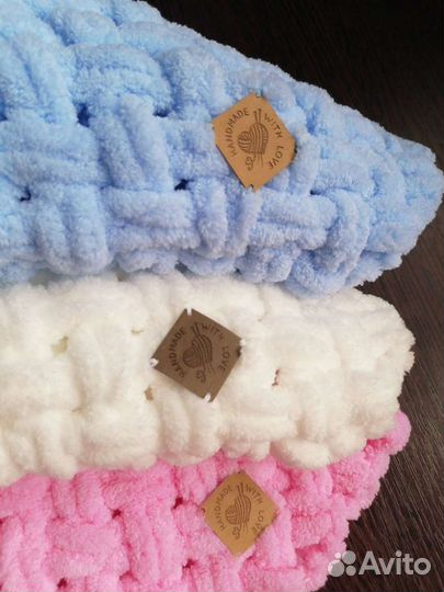 Плед детский Alize для новорождённого