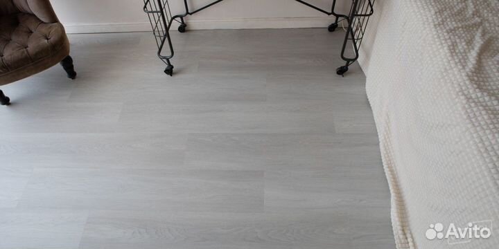 Виниловый ламинат