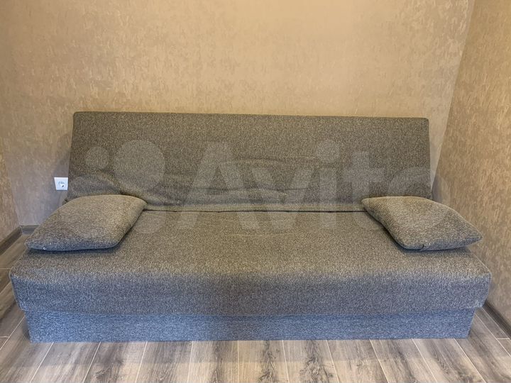 1-к. квартира, 29,7 м², 3/5 эт.