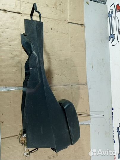 Консоль кпп Nissan Almera Classic