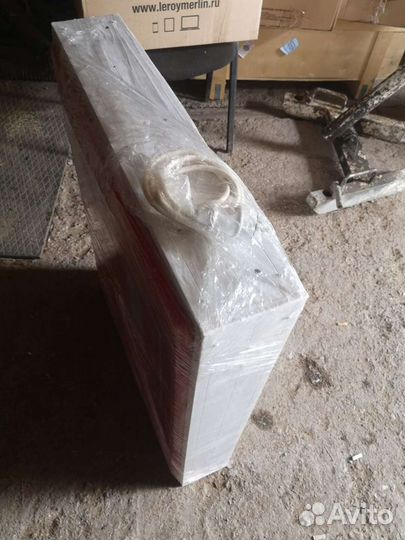 Светодиодный короб 70х90