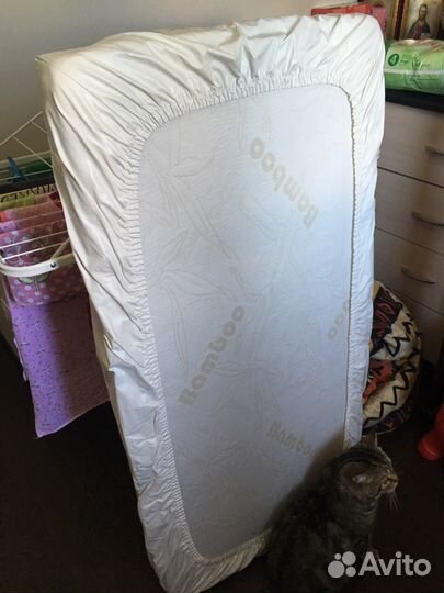 Матрас детский