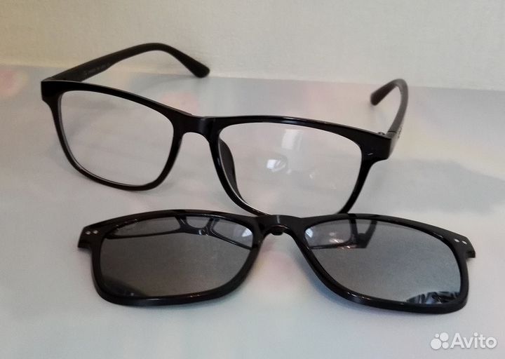 Продам очки
