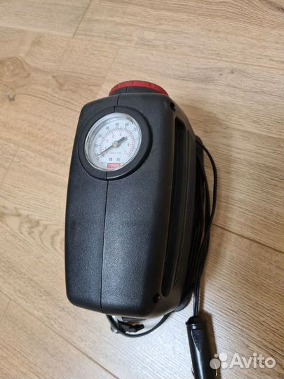 Компрессор автомобильный