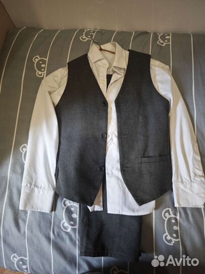 Костюм мужской