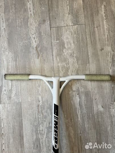 Трюковой самокат MGP XT street/dirt