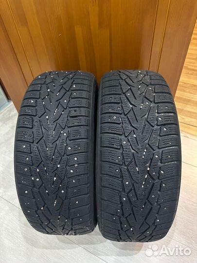 Nordman 7 195/55 R15