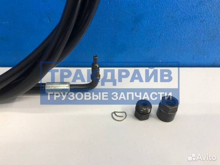 Шланг подъема кабины в сборе для грузовиков Renault L2300mm