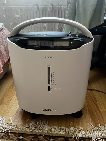 Концентратор кислорода Armed 8F-5AW