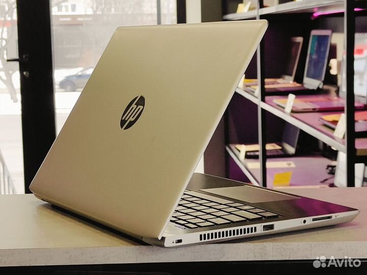 Ультрабук HP ProBook 430 G5