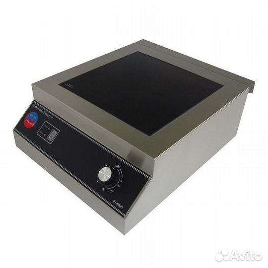 Плита индукционная indokor IN5000