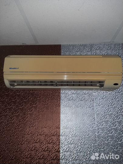 Внутренний блок кондиционера