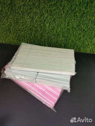 Расходные материалы для маникюра