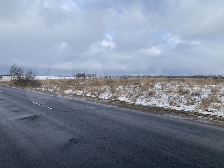 Участок 7,3 сот. (СНТ, ДНП)