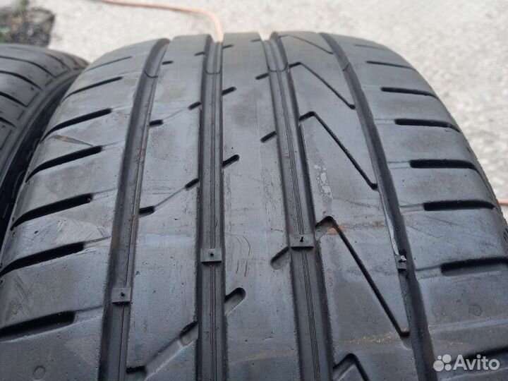 Hankook Ventus S1 Evo 2 K117C 205/45 R17