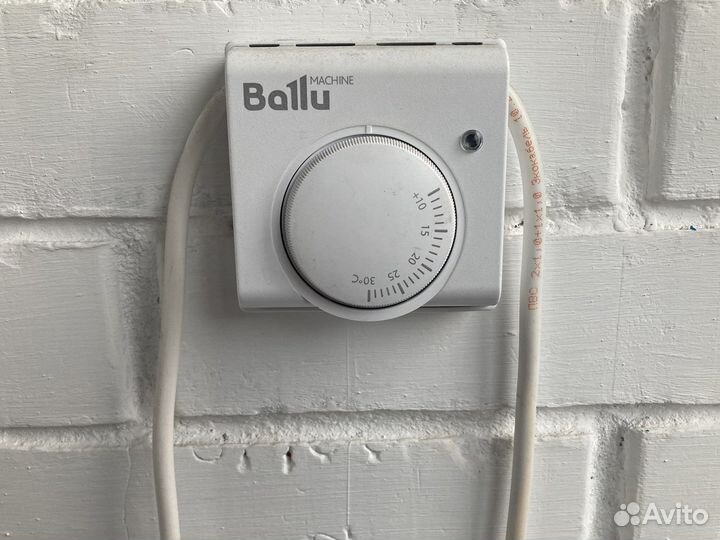 Обогреватель Eco Stone