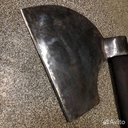 Топор мясника