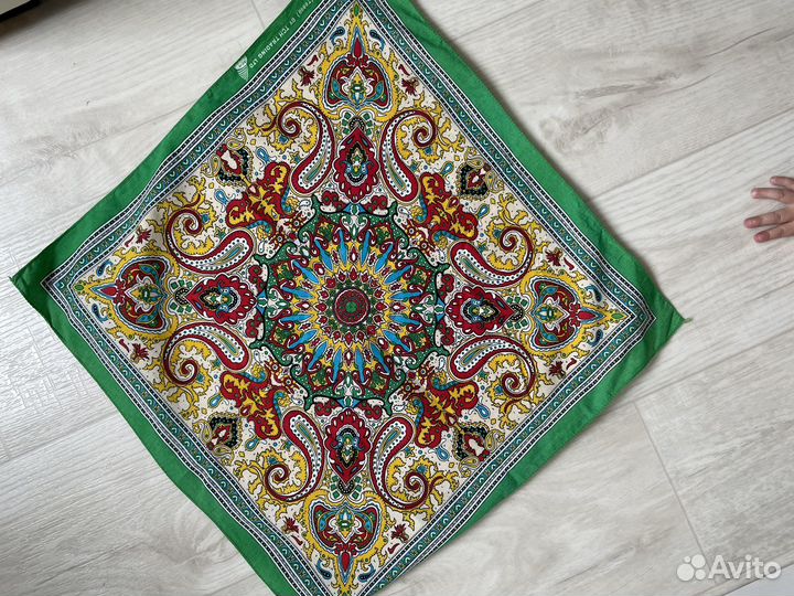 Косынки-банданы