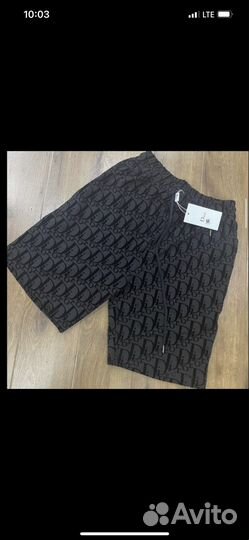 Шорты мужские