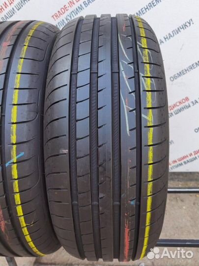 Goodyear Eagle F1 Asymmetric 3 225/45 R19 96W