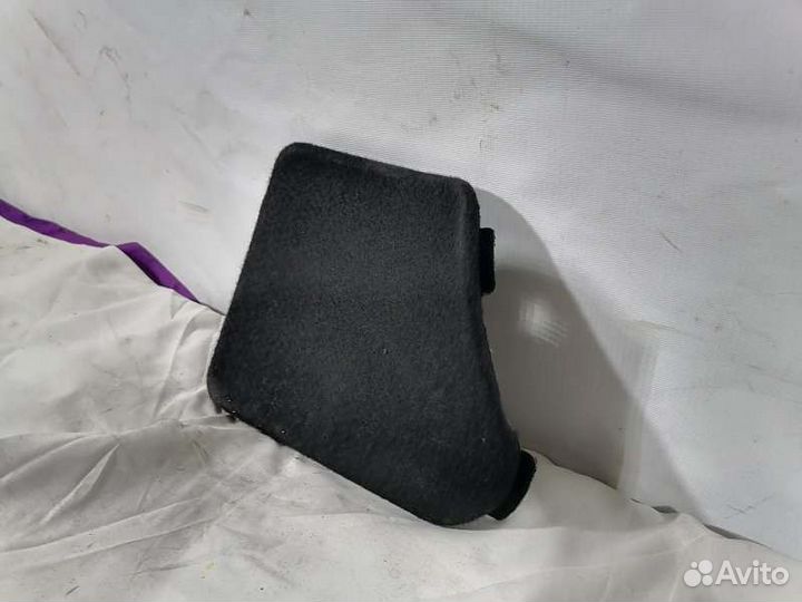 Обшивка багажника Mercedes-Benz E-Class W212