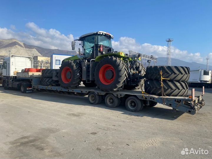 Архангельск Грузоперевозки фура газель